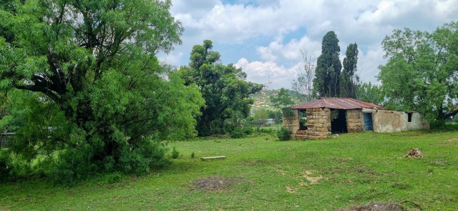 0 Bedroom Property for Sale in Paul Roux Free State